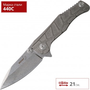 Нож BOKER DREED BK01BO616